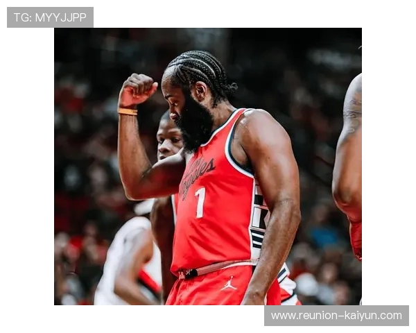 快船队重建新篇章：双核领衔下的挑战与机遇