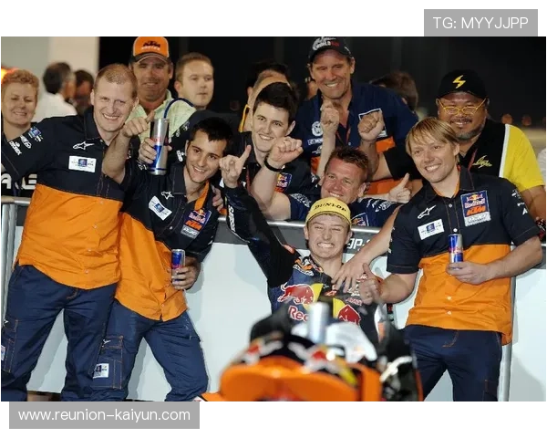 摩托GP赛季最新战况分析:赛事变化与车队动态全盘解读