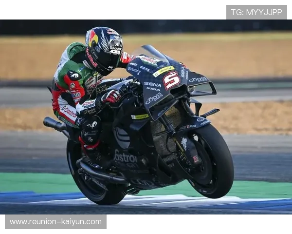 2026赛季MotoGP最新动态焦点车手争夺冠军走势全面解析