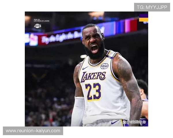 NBA季后赛焦点：詹姆斯带领湖人逆袭勇士 勇士队面临严峻考验