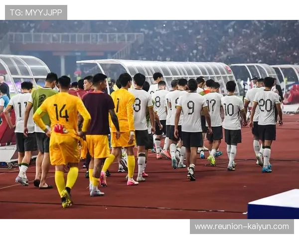 2026世界杯前瞻：中国国家队出线形势全面分析